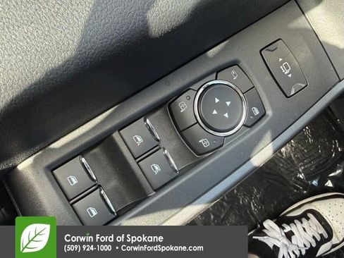 New 2025 Ford F250 XLT AWD/4WD image 18