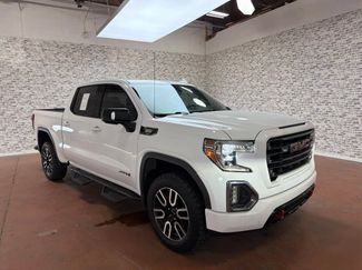 Used 2021 GMC Sierra 1500 AT4 AWD/4WD video 1