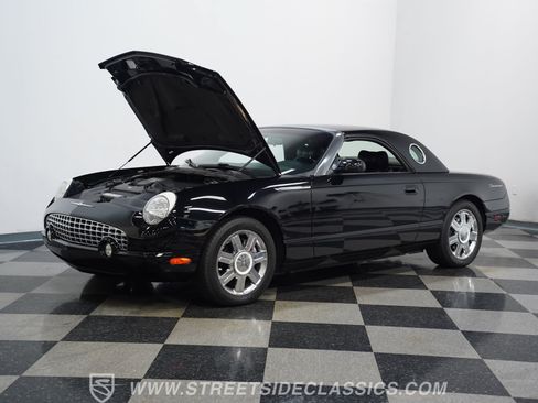 Used 2005 Ford Thunderbird RWD image 31