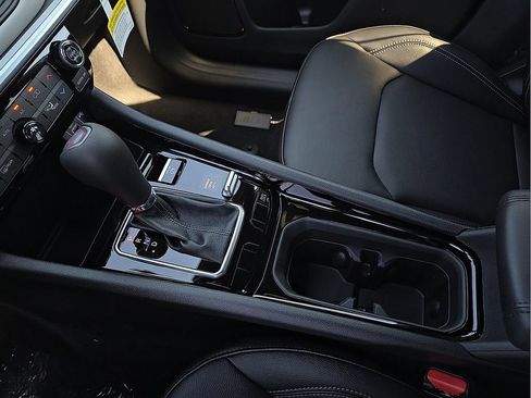 Used 2026 Jeep Compass Limited image 20