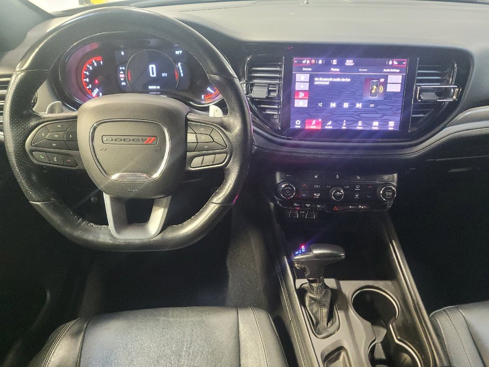 Used 2021 Dodge Durango GT RWD image 22