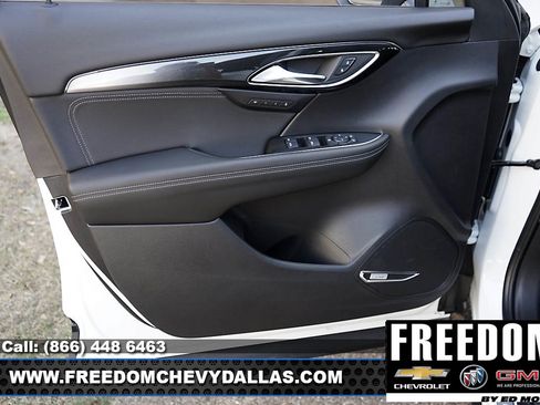 New 2024 Buick Envision Preferred image 37