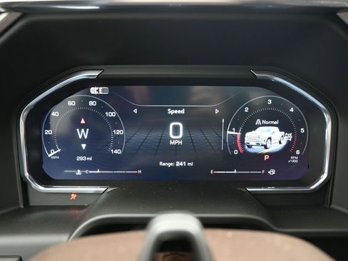 New 2026 GMC Sierra 1500 Denali image 14