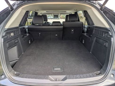 Used 2025 MAZDA CX-70 3.3 Turbo w/ Preferred Package image 28