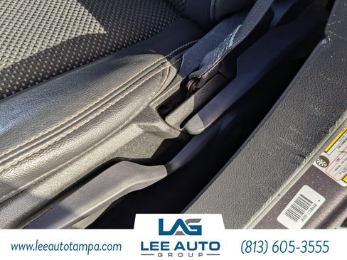 Used 2016 Jeep Compass Latitude image 19