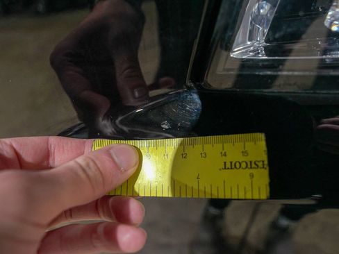 Used 2018 Cadillac Escalade ESV Luxury image 26