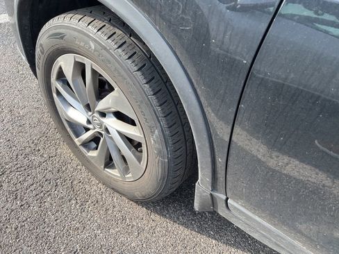 Used 2015 Nissan Rogue SL image 25