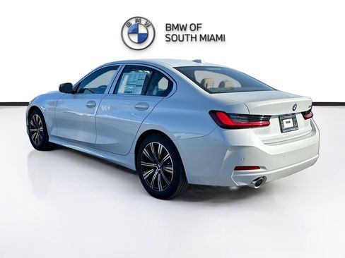 New 2026 BMW 330i Sedan image 4