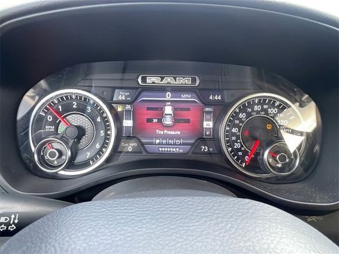 Used 2019 RAM 1500 Big Horn image 23
