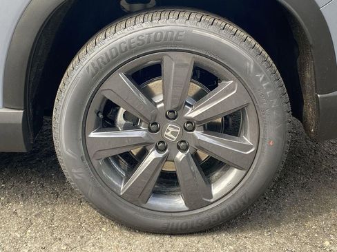 New 2026 Honda Pilot Sport image 32