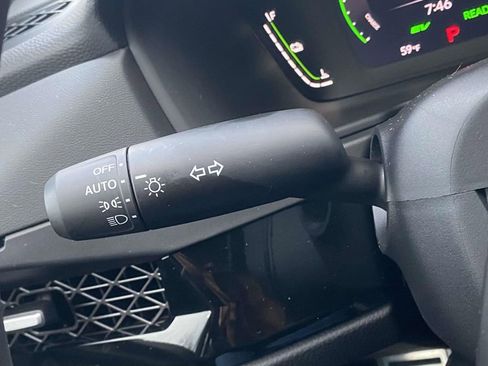 New 2025 Honda Accord Sport image 21