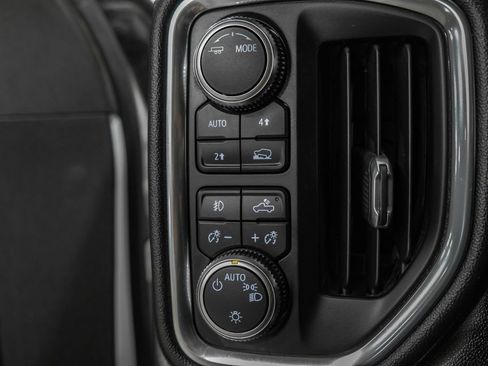 Used 2021 GMC Sierra 1500 Elevation AWD/4WD image 27