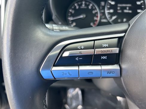 Used 2023 MAZDA CX-50 2.5 S w/ Weather Package image 45