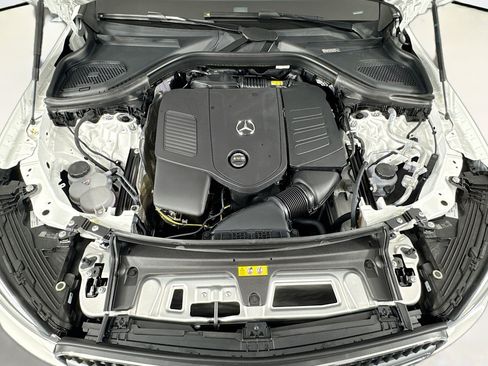 New 2026 Mercedes-Benz GLC 300 4MATIC image 10