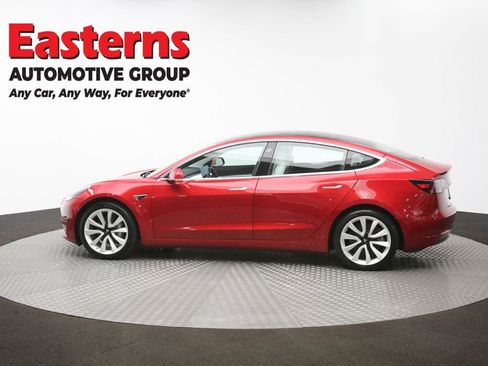 Used 2018 Tesla Model 3 Long Range image 55