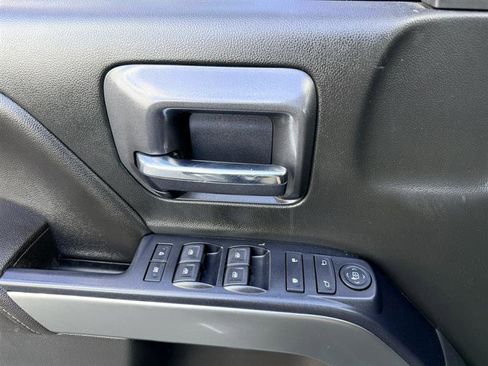 Used 2018 Chevrolet Silverado 1500 LT w/ All Star Edition AWD/4WD image 21