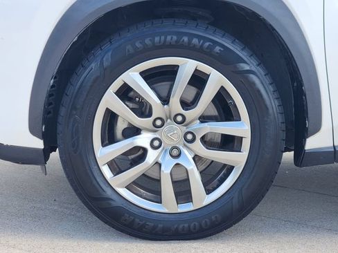 Used 2016 Lexus NX 200t FWD image 10