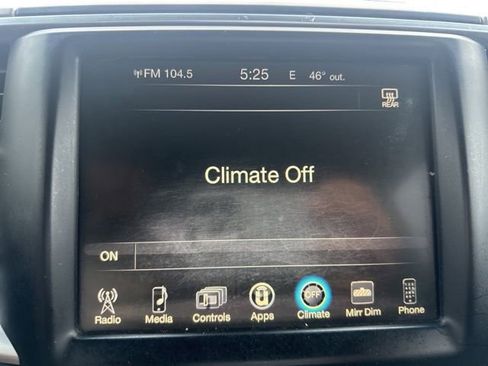 Used 2017 RAM 1500 Outdoorsman image 27