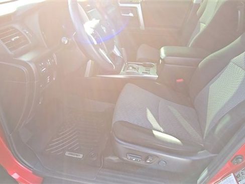 Used 2020 Toyota 4Runner SR5 image 13
