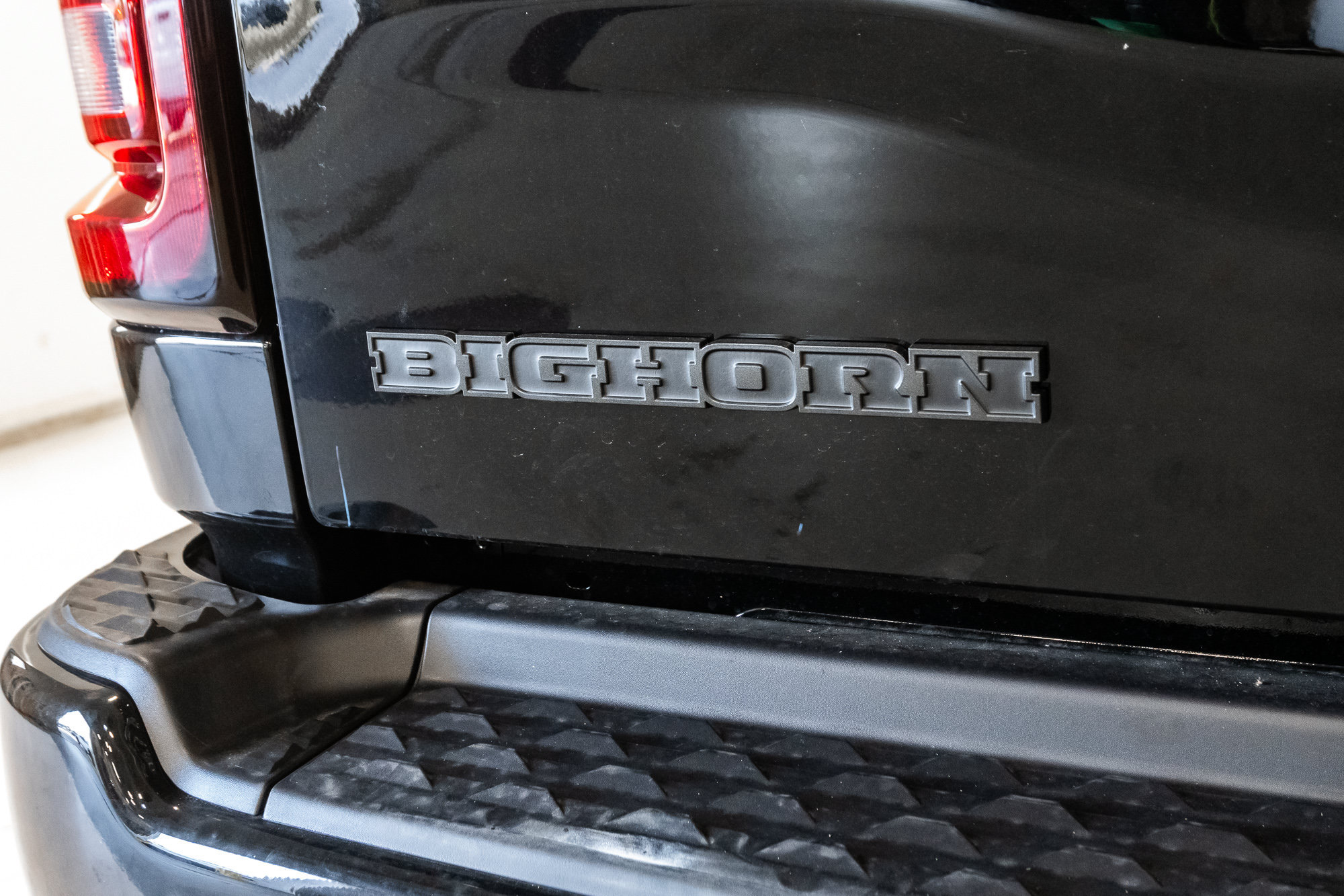 New 2027 RAM 3500 Big Horn AWD/4WD image 27