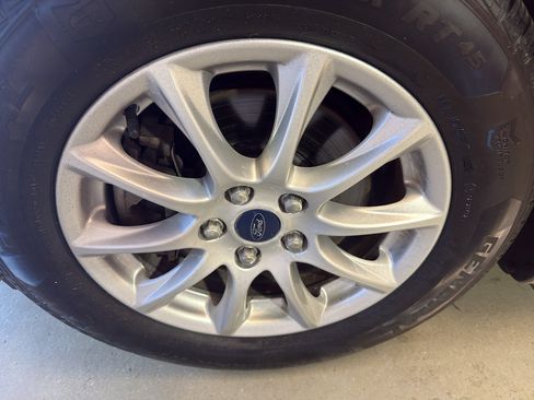 Used 2017 Ford Fusion S FWD image 32