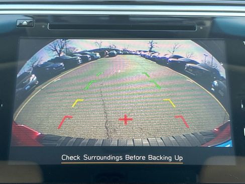 Used 2018 Subaru Outback 2.5i Premium image 18