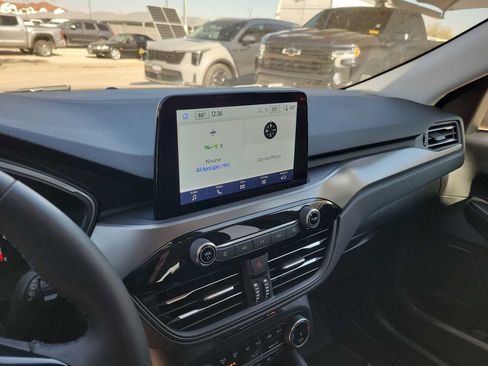 Used 2024 Ford Escape Active w/ Cold Weather Package image 20