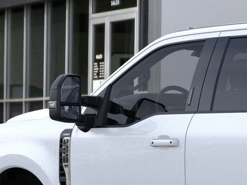 New 2026 Ford F250 Lariat w/ Lariat Premium Package image 20