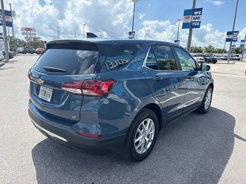 Used 2024 Chevrolet Equinox LT FWD image 5