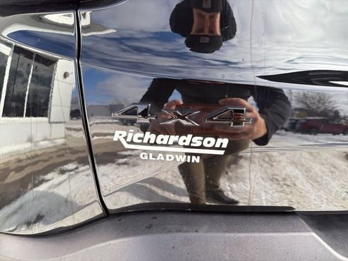 Used 2023 Jeep Renegade Trailhawk image 13