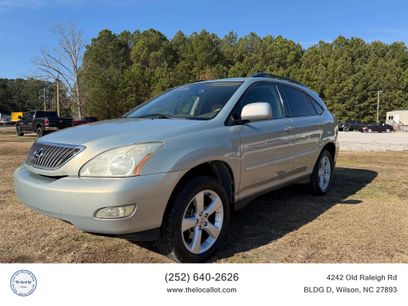 Used 2004 Lexus RX 330