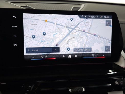 New 2026 BMW X2 xDrive28i w/ Convenience Package image 16