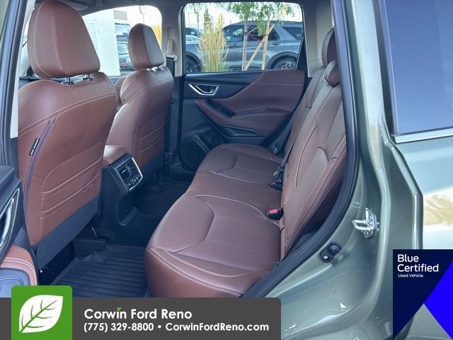 Used 2021 Subaru Forester Touring AWD/4WD image 11