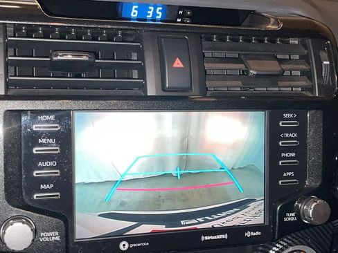 Certified 2023 Toyota 4Runner TRD Off-Road Premium image 17