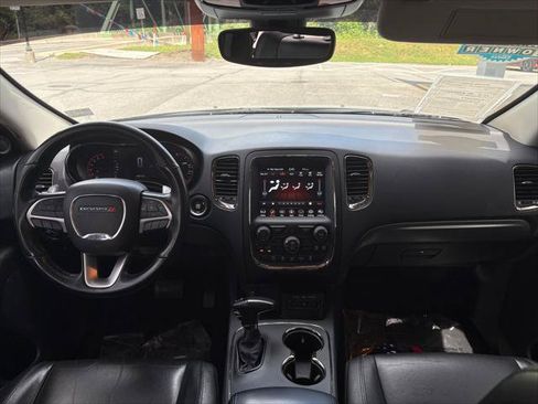 Certified 2020 Dodge Durango GT AWD/4WD image 16