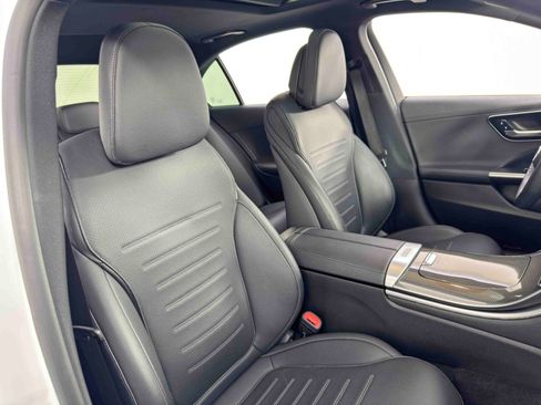 Used 2023 Mercedes-Benz C 300 Sedan w/ AMG Line w/ Night Package image 40