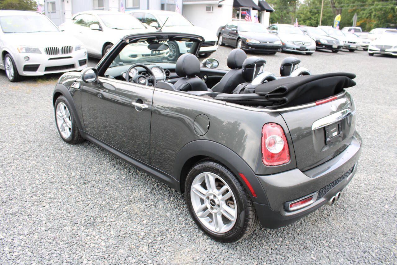 Used 2011 MINI Cooper S FWD image 9