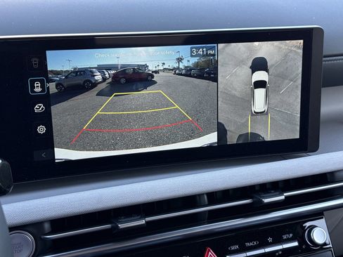 Certified 2026 Hyundai Tucson Limited image 30