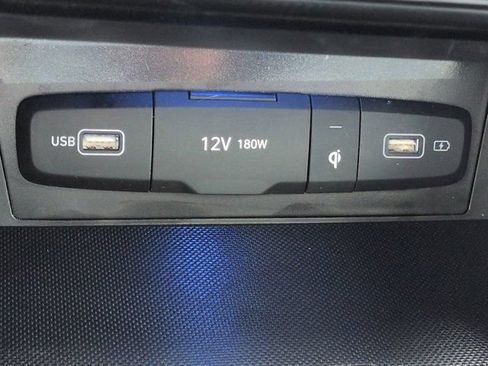 Certified 2024 Hyundai Tucson SEL AWD/4WD image 23