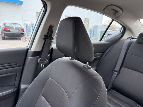 Used 2024 Nissan Altima 2.5 SV image 55