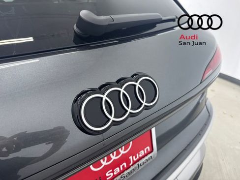 New 2026 Audi Q3 quattro 2.0T image 11