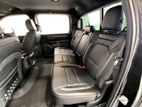 Used 2026 RAM 1500 RHO AWD/4WD image 24