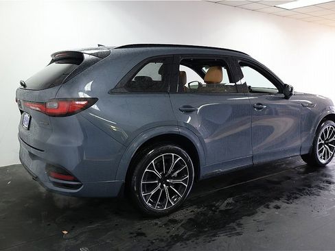New 2026 MAZDA CX-70 3.3 Turbo S w/ Premium Plus AWD/4WD image 4