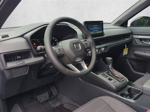 New 2026 Honda CR-V Sport image 3
