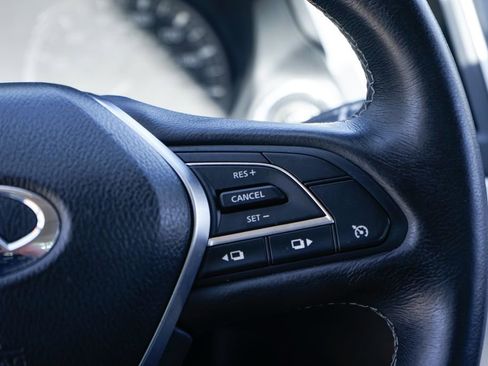 Used 2020 INFINITI Q50 Luxe w/ Essential Package (3.0T Luxe) AWD/4WD image 23