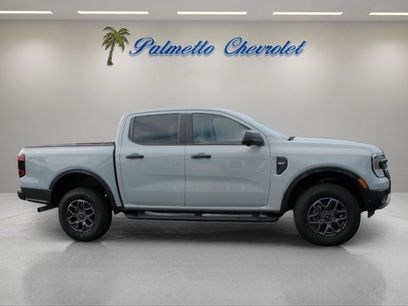 Used 2024 Ford Ranger XLT w/ Technology Package