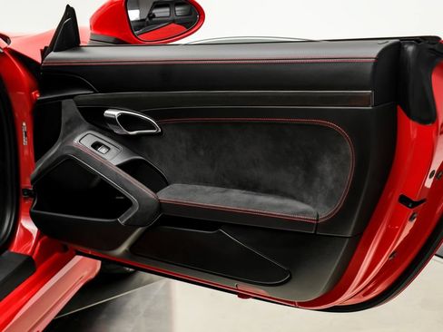 Used 2019 Porsche 718 Cayman GTS RWD image 46