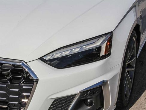 Used 2023 Audi A5 2.0T Premium Plus w/ Premium Plus image 7