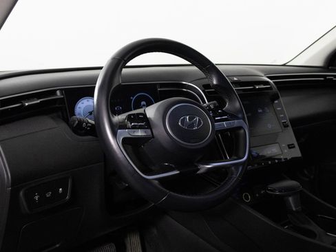 Used 2023 Hyundai Tucson SEL w/ Convenience Package image 4