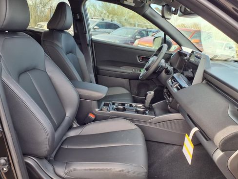 New 2026 Subaru Outback Premium AWD/4WD image 15